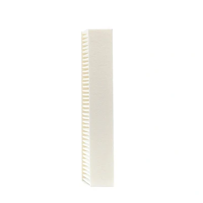 Image of 51854923, 71775823, A22002300 Pollen Filter MAGNETI MARELLI 350203064090 Insert, Particulate 195mm 187mm 30mm FIAT: 500 Hatchback