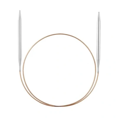 Image of addi Classic Basic Circular Knitting Needle 100cm 10.0mm