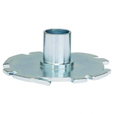 Image of Bosch 2609200138 Template Guides with Quick Fastening Lock