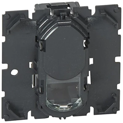 Image of Legrand 0 673 45 RJ Socket, talla única