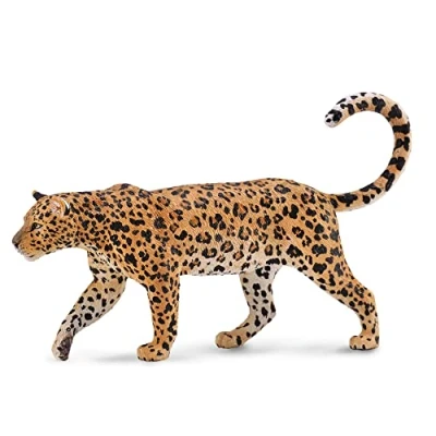 Image of CollectA African Leopard
