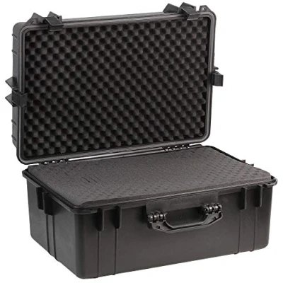 Image of Best Price Square WATER RESISTANT CASE, 610X430X310MM BPSCA D03135 SG33495 By DURATOOL
