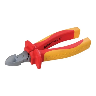 Image of Dickie Dyer VDE Side Cutters 150mm / 6&quot;