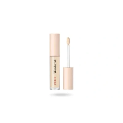 Image of Wonder Me Fatigue Eraser 020 by Pupa Milano for Women 0.142 oz Concealer