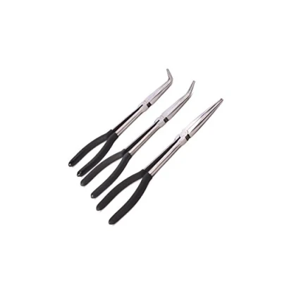 Image of Blue Spot Tools 08185 3PCE 280MM (11&quot;) Long Reach Plier Set