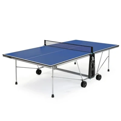 Image of Cornilleau Sport 100 Indoor Rollaway Table Tennis