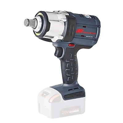 Image of Ingersoll Rand W7172 3/4&quot; 20V Cordless Impact Wrench, Professional Small and Lightweight, Premium Quality Wrench Tool