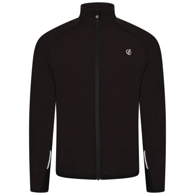 Image of Dare 2b AEP Exemplary men&#039;s Jacket in Black