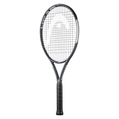 Image of HEAD IG Challenge Team L Tennis Racket, Stealth Grey, Grip Size 2