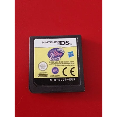 Image of Littlest Pet Shop: Garden (Nintendo DS)