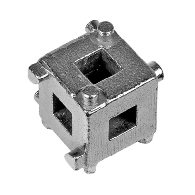 Image of Sealey Brake Piston Cube 3/8&quot;Sq Drive