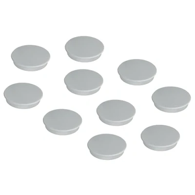 Image of Franken HM10 01 Signal Magnet 13 mm 100g Red, Grey, 32