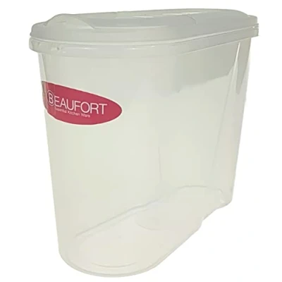 Image of Beaufort Cereal Dispensers, 3 Litre