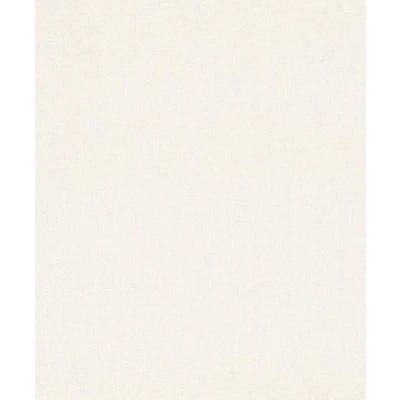 Image of Rasch Tapeten Vliestapete (universell) White 10,05 m x 0,53 Tapetenwechsel 633368