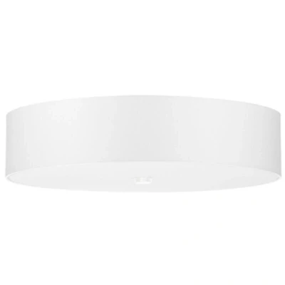 Image of Skala Cylindrical Flush Light White 50cm E27