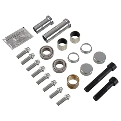 Image of 5001866989 Brake Caliper Repair Kit FEBI BILSTEIN 173092 Rear Axle