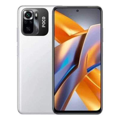 Image of Xiaomi Xia Poco M5s 128 4 4G wh LTE 128/4GB White