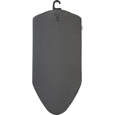 Image of Corby Darlington Garment Mat in Dark Grey