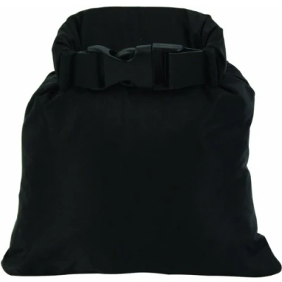Image of Highlander Pouch Drysack Rucksacks Black, Small