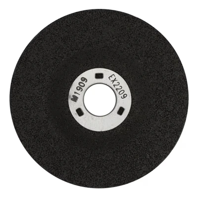 Image of Sealey Grinding Disc Ø58 x 4mm 9.5mm Bore
