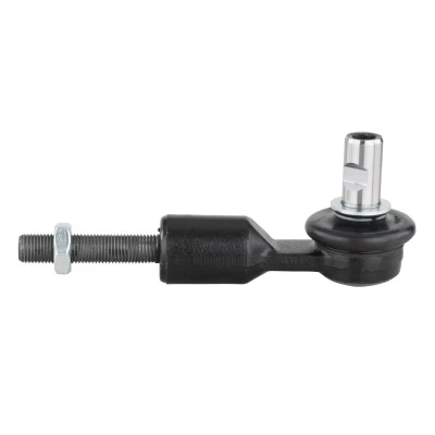 Image of 4B0419811, 4B0419811D, 4B0419811E, 4B0419811L, 4B0419811M Track rod end DELPHI TA1583 Front Axle AUDI: A4 B6 Saloon, B5 Avant