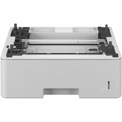 Image of Brother LT 6505 Lower Paper Tray, 500 Sheet Capacity, A4 Size, Increase Printer Input Capacity