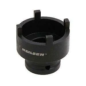 Image of Neilsen CT4466 Professional Pin Wrench Socket for Ball Joint, Mercedes M Class 3/4&#039;&#039; Drive