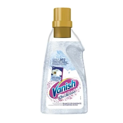 Image of Vanish Laundry Stain Remover Gel 750 ml