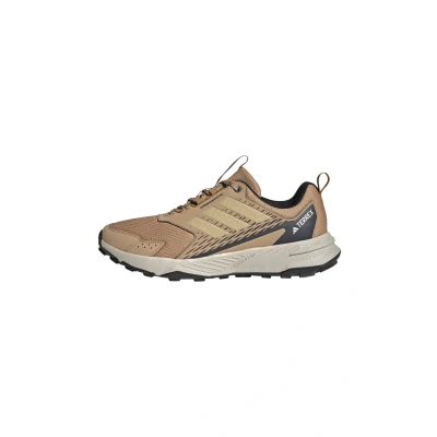 Image of Adidas Terrex Tracefinder Trail running shoes, Men&#039;s, Size: 5.5, Cardboard savanna bronze strata shoes