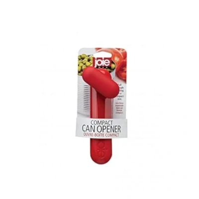 Image of Joie Kitchen Gadgets 60333 can Opener Compact, Stainless Steel
