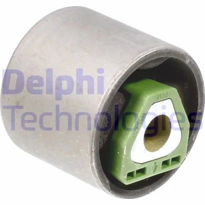 Image of 31121130587, 31121133710, 31121136605, 31121136606, 31121136607 Arm Bushes DELPHI TD338W BMW: 5 Saloon, 8, Touring