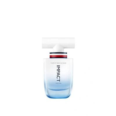 Image of Tommy Hilfiger Impact Together Eau de Toilette 50ml