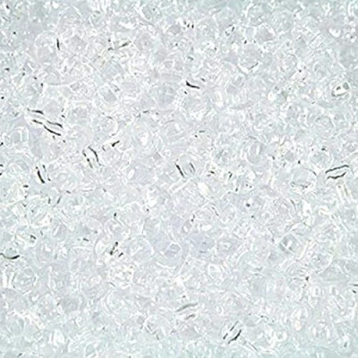 Image of The Beadery Tri Bead Crystal