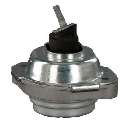 Image of 22113400342, 22113421300 Engine Mount FEBI BILSTEIN 31018 Right Hydro BMW: X3