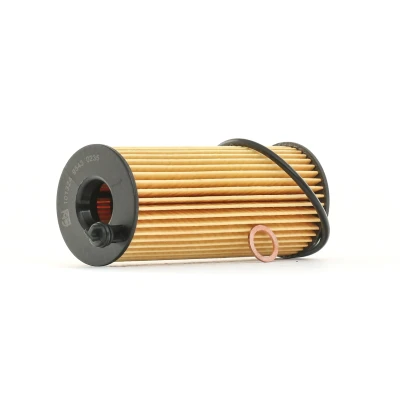 Image of 04152WA010 Oil Filter FEBI BILSTEIN 101324 with seal ring gaskets Insert BMW: X6, 6 Coupe, 3 Saloon, MINI: Paceman, Hatchback, Countryman