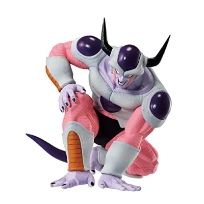 Image of BANDAI Spirits Ichibansho Dragon Ball Z Frieza (2nd Form)(Ball Battle On Planet Namek), Figure