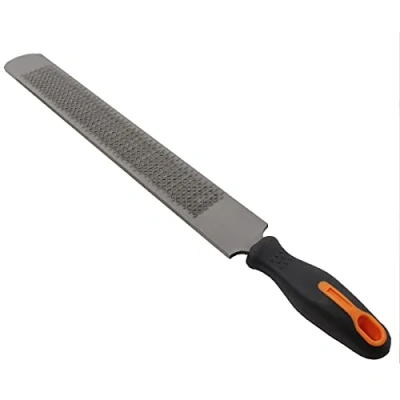 Image of 14&quot; Horse Farriers File Double Sided Rasp Hoof