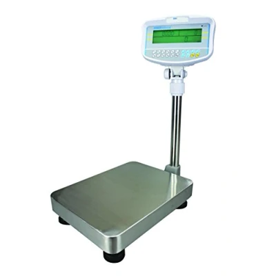Image of AE Adam GBC 32 Equipment Scale, kg x 1 g