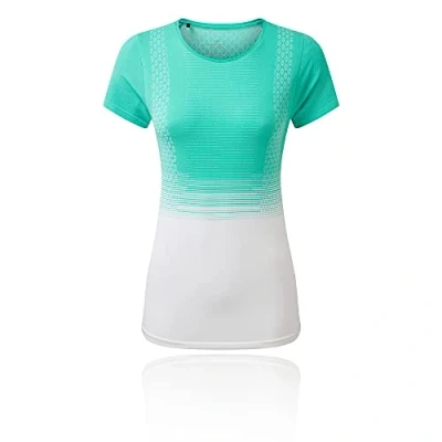 Image of Wmn&#039;s Tech Marathon S/S Tee