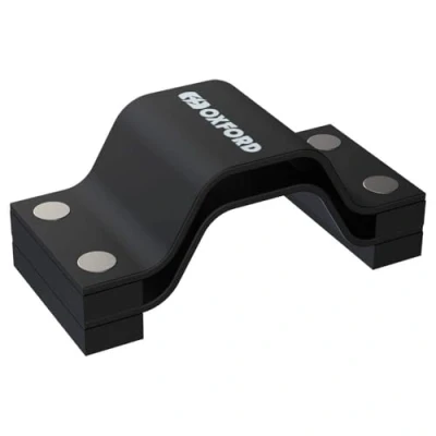 Image of OXFORD Beast Anchor (Black)