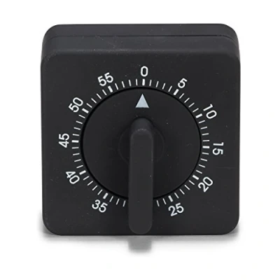 Image of Patisse Kitchen Timer Silicone 7 Cm, Multi Colour, One Size