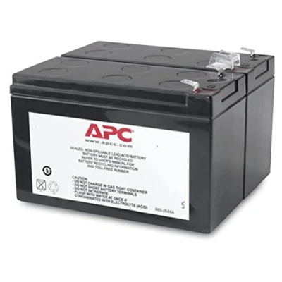 Image of APC APCRBC113 Replacement Battery Cartridge #113 (Power &gt; UPS Batteries)