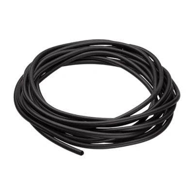 Image of Jagwire Unisex Mousse Pour Gaines/ Durites Internes accessoire cycle, Black, TU EU UK