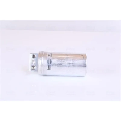 Image of 1618074, 1618193, 52464604, 52466909, 52484310 Receiver Drier NISSENS 95058 R134a Aluminium VAUXHALL: Vectra Mk1 Saloon