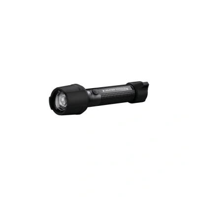 Image of Led Lenser P7R Work UV Flashlight