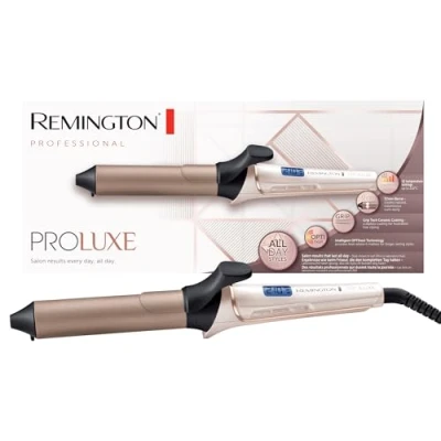 Image of Remington Proluxe MERCURY 9132 32 mm curling iron