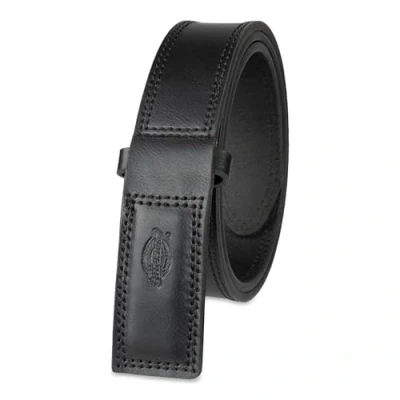 Image of Dickies Men&#039;s Hb 11di02l4 blk M Belt, Black, UK