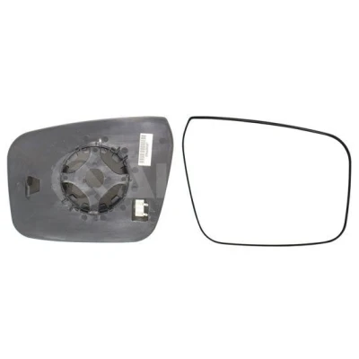 Image of 96366EB11A Wing Mirror Glass BLIC 6102 16 2001935P Left NISSAN: NP300 Navara Pickup, Pathfinder 3