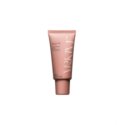 Image of ARKIVE The Future Youth Treatment Mask 60ml Moisturising Scalp Weightless Vegan Hair for Dry with TLC Overnight Growth Hydrating Damaged