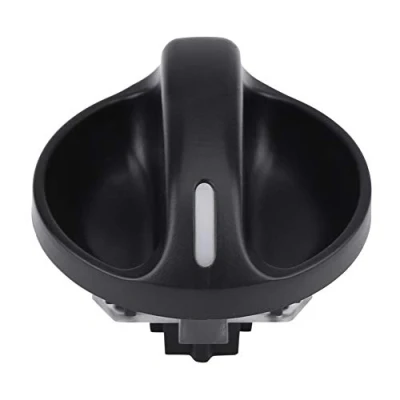 Image of Heater Fan Control Knob Air Condition Switch Button Replacement Other Accessories